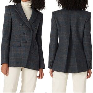 Veronica beard Dickey jacket